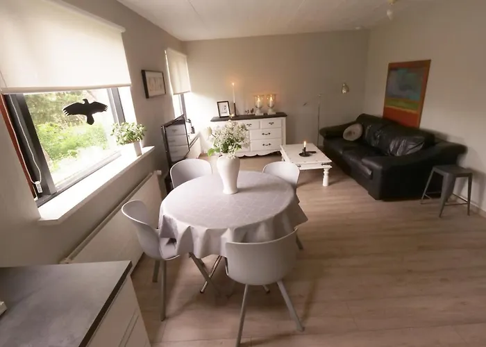 Manahlid Apartment