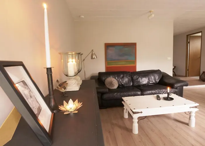 Manahlid Apartment