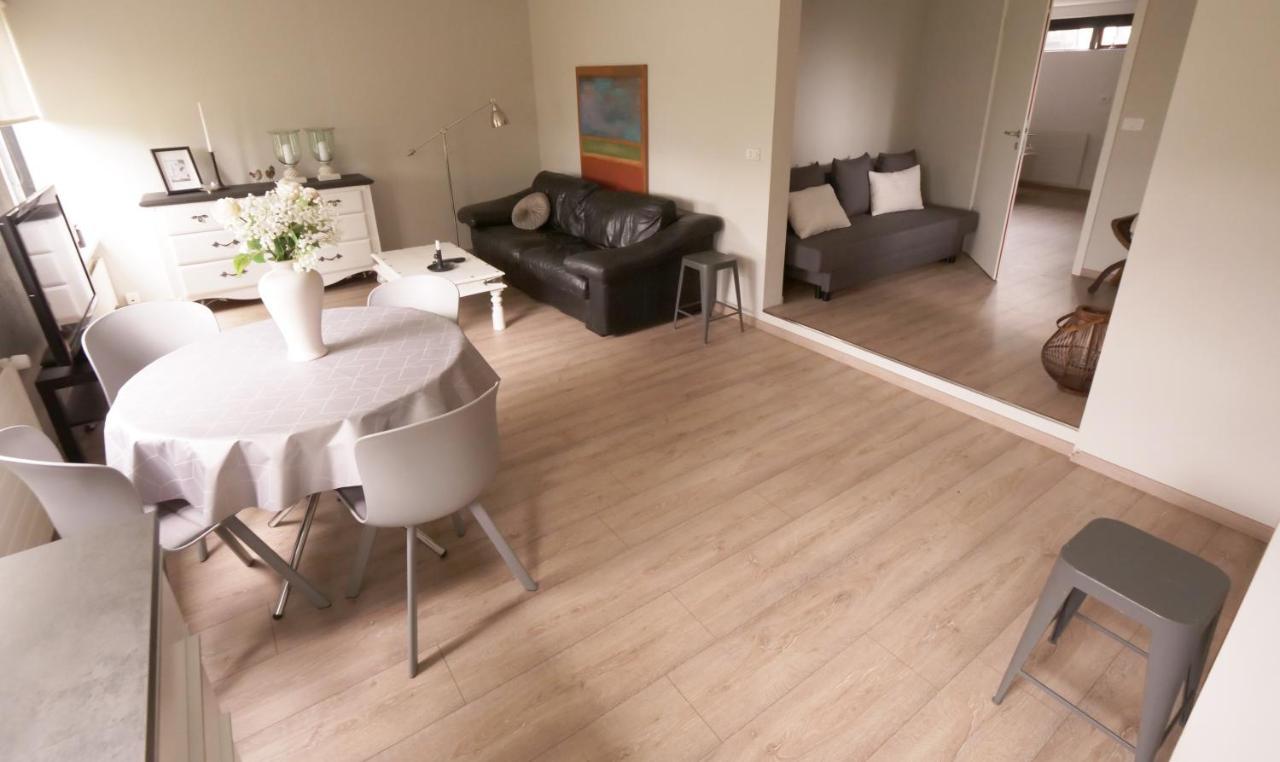 Apartment Manahlid *