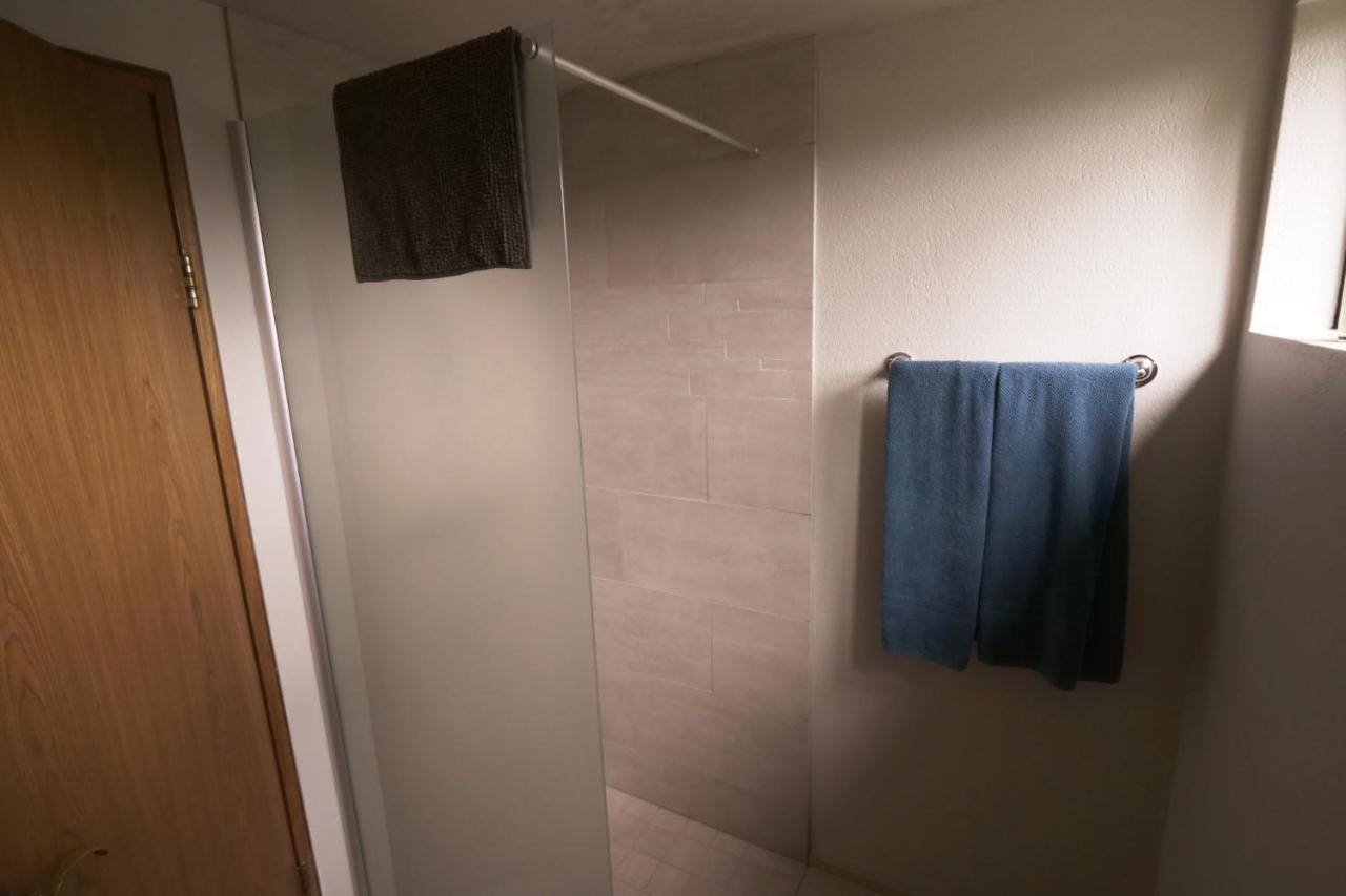 Apartment Manahlid