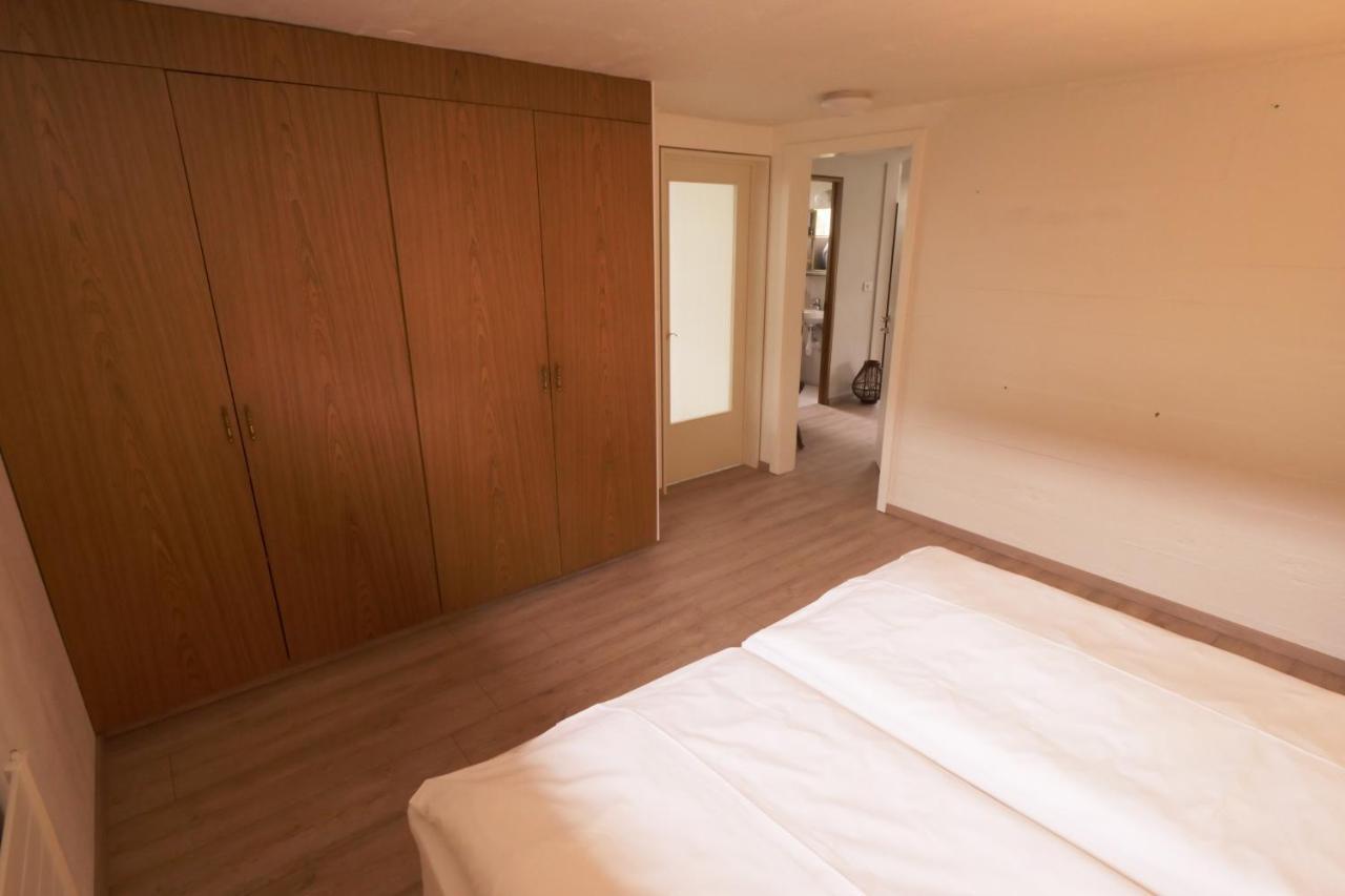 Manahlid Apartment Akureyri