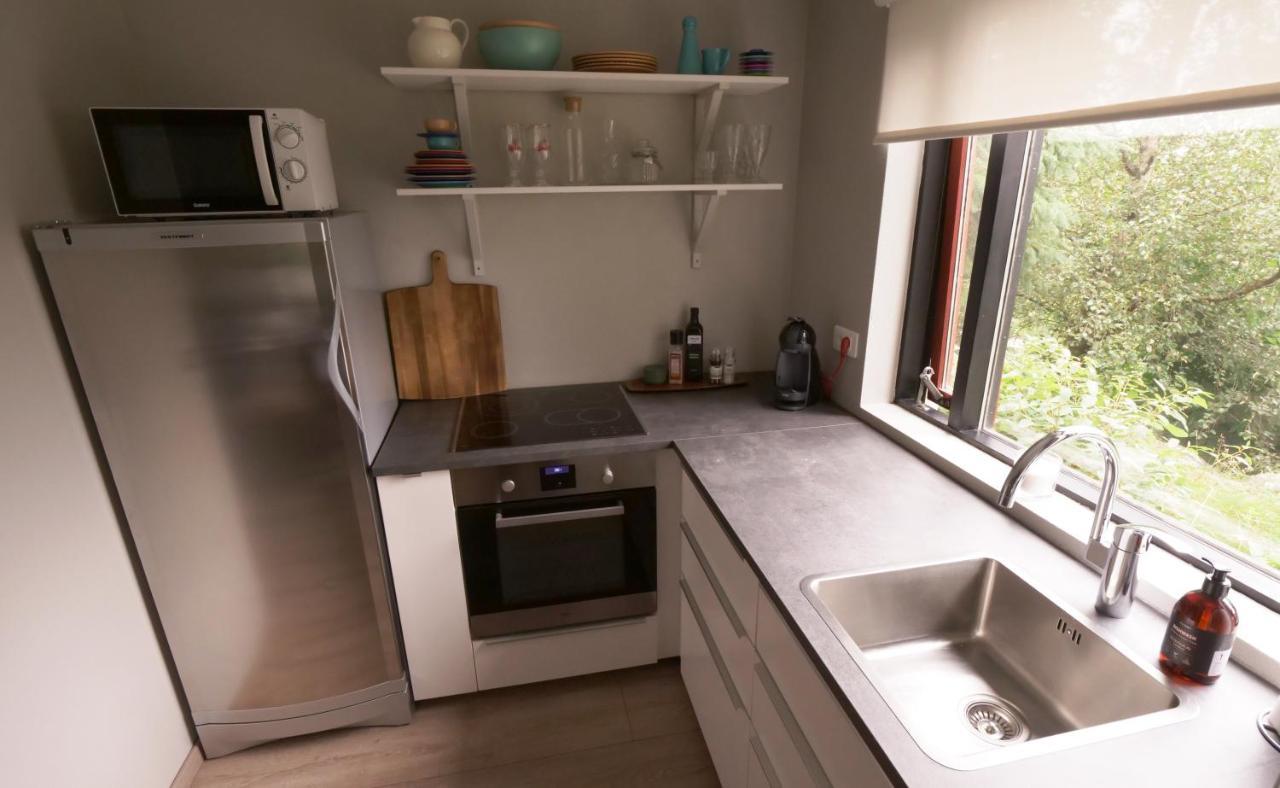 Apartment Manahlid *