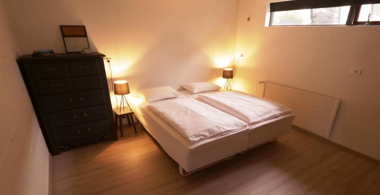 Manahlid Apartment Akureyri
